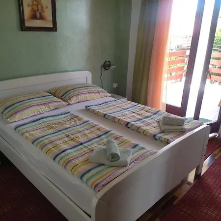 Appartement Zelena Oaza *