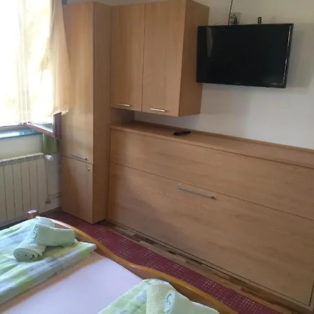 Appartement Zelena Oaza *