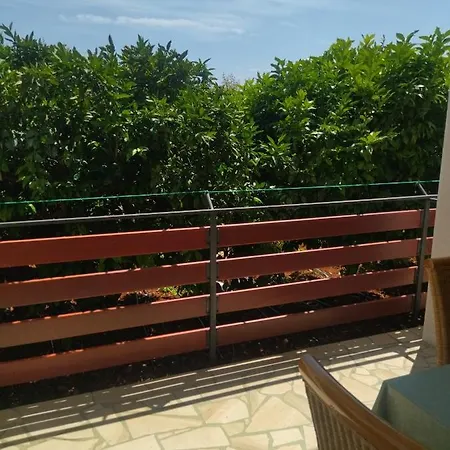 Zelena Oaza Appartement *