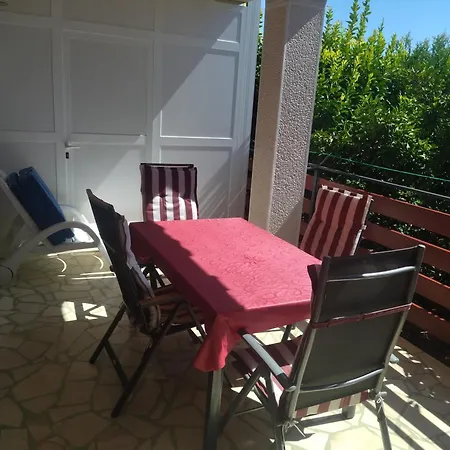 Appartement Zelena Oaza Novigrad Istria