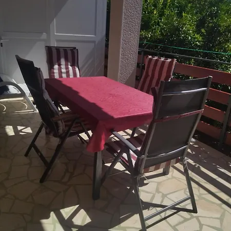 Zelena Oaza Appartement Novigrad Istria