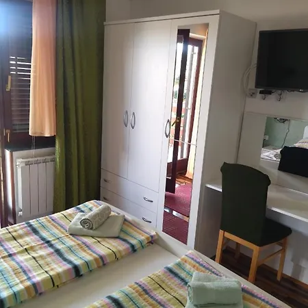Zelena Oaza Appartamento Novigrad Istria
