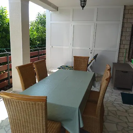 Zelena Oaza Novigrad Istria