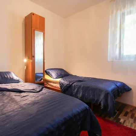 Zelena Oaza Apartment