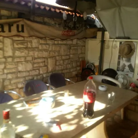 Apartment Zelena Oaza