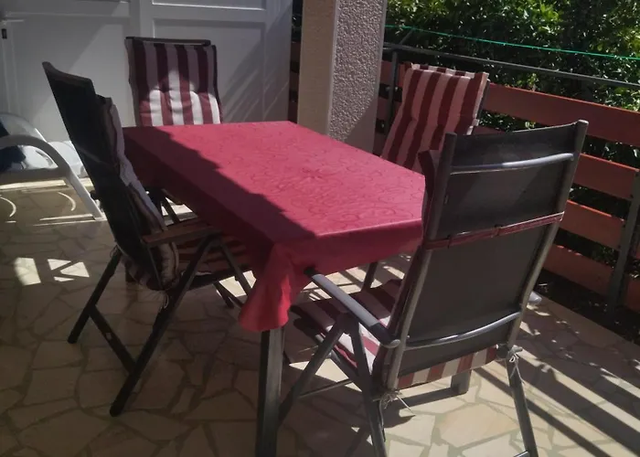 Zelena Oaza Lejlighed Novigrad Istria