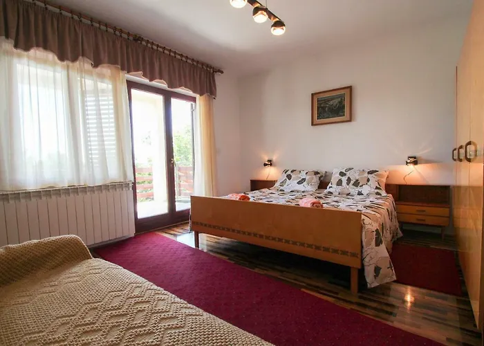 Lejlighed Zelena Oaza Novigrad Istria
